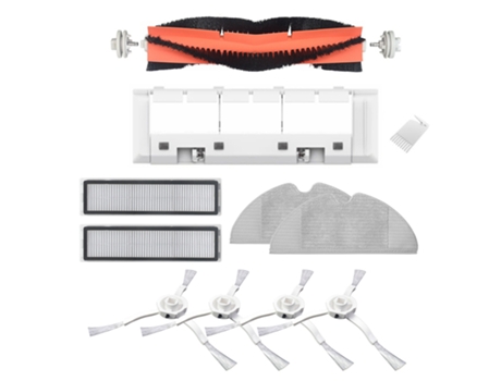Accesorio Aspiradores XIAOMI Juego de filtros Dreame D9 Hepa