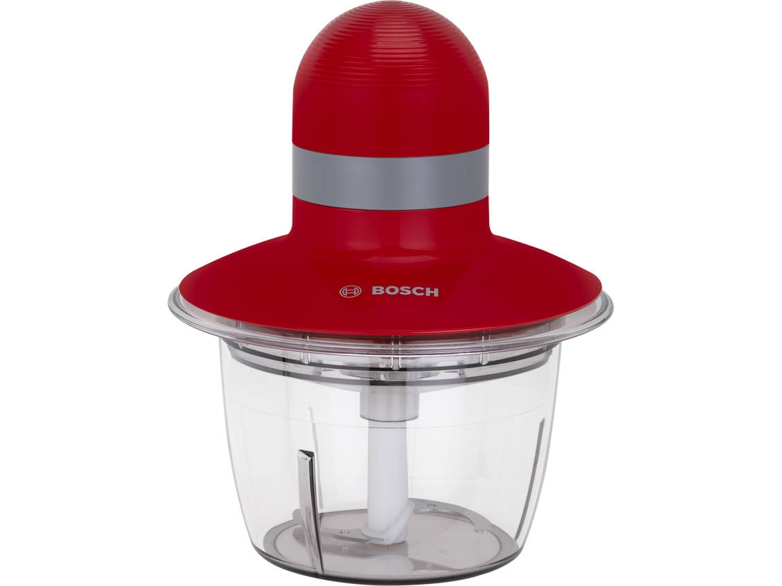 Picadora BOSCH MMR08R2 (400 W)