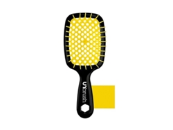Cepillo Desenredante Ventilado Fhi Heat Unbrush Para Cabello Húmedo Y Seco.