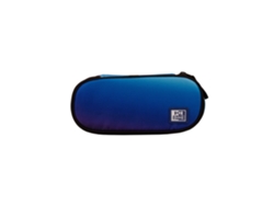 Estuche Escolar Oxford Cofre Gradient Space 400195302