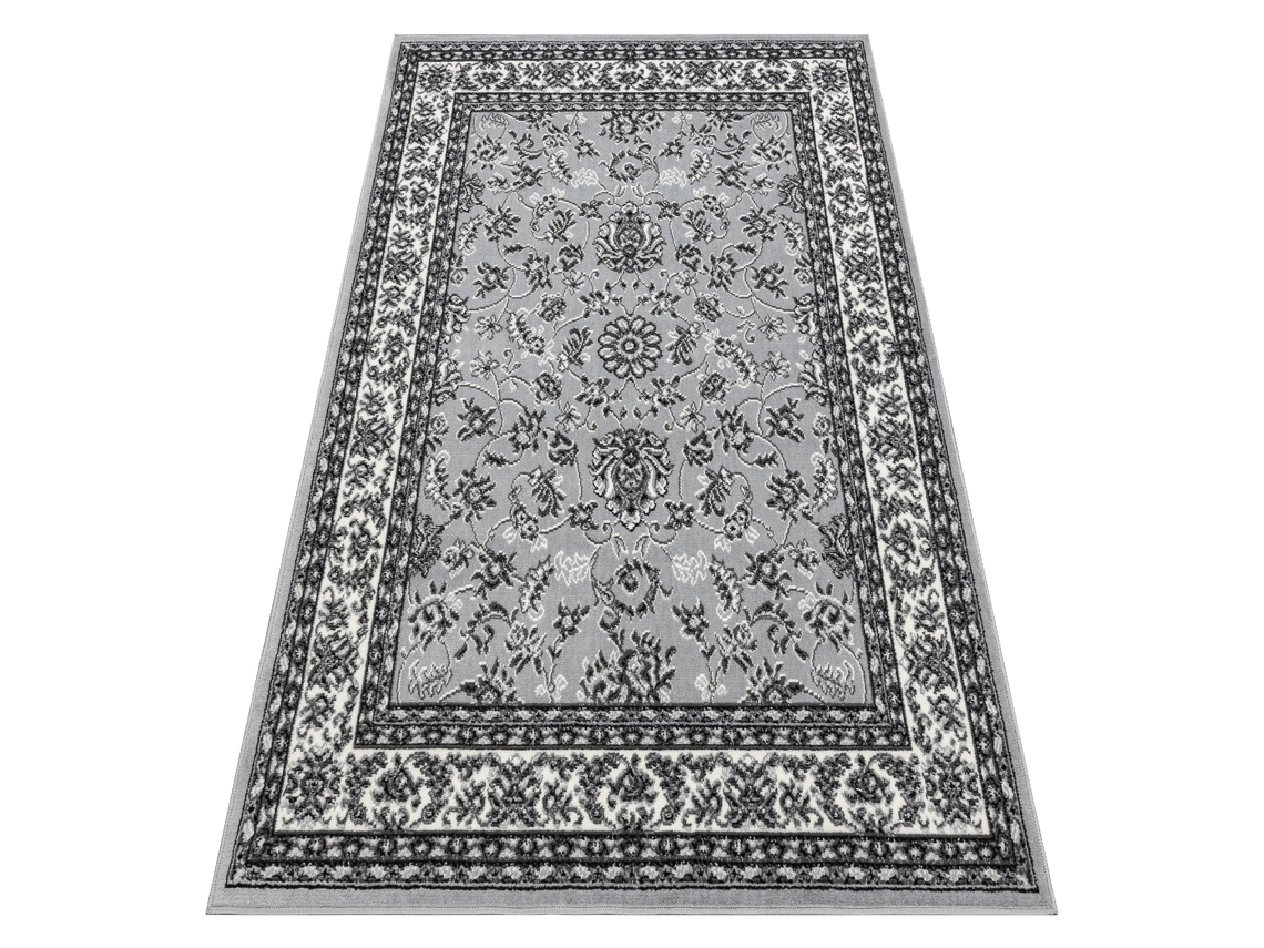 Alfombra BCF MORAD Klasyk Clásico - Gris (300 x 400 cm)