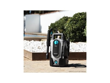 Máquina de limpieza a vapor CECOTEC HIDroboost 1400