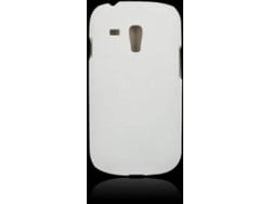 Carcasa Samsung Galaxy S3 Mini Blanco