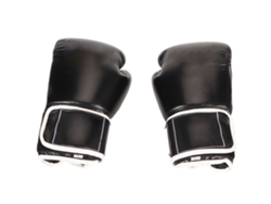 Guantes de boxeo para niños y adultos, para entrenamiento de combate, con saco de arena y guantes de lucha.