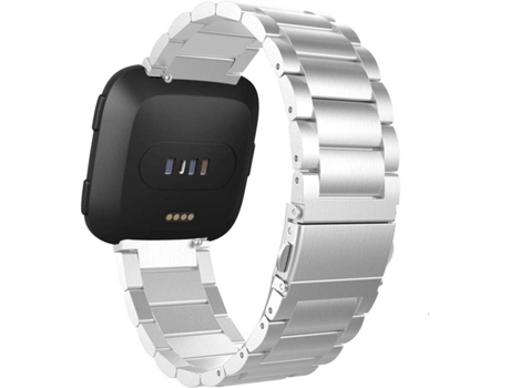 Correa Fitbit by Google Versa, Versa Lite, Versa lite, Versa 2 G4M Gris