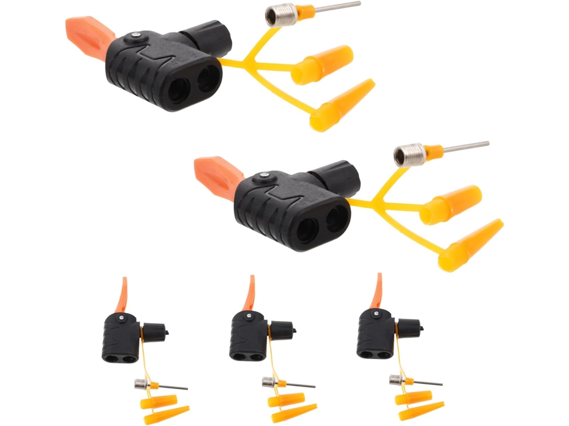Cesta y tapete de silicona reutilizables para freidora de aire Ninja Dz201 de 8 cuartos de galón, color negro