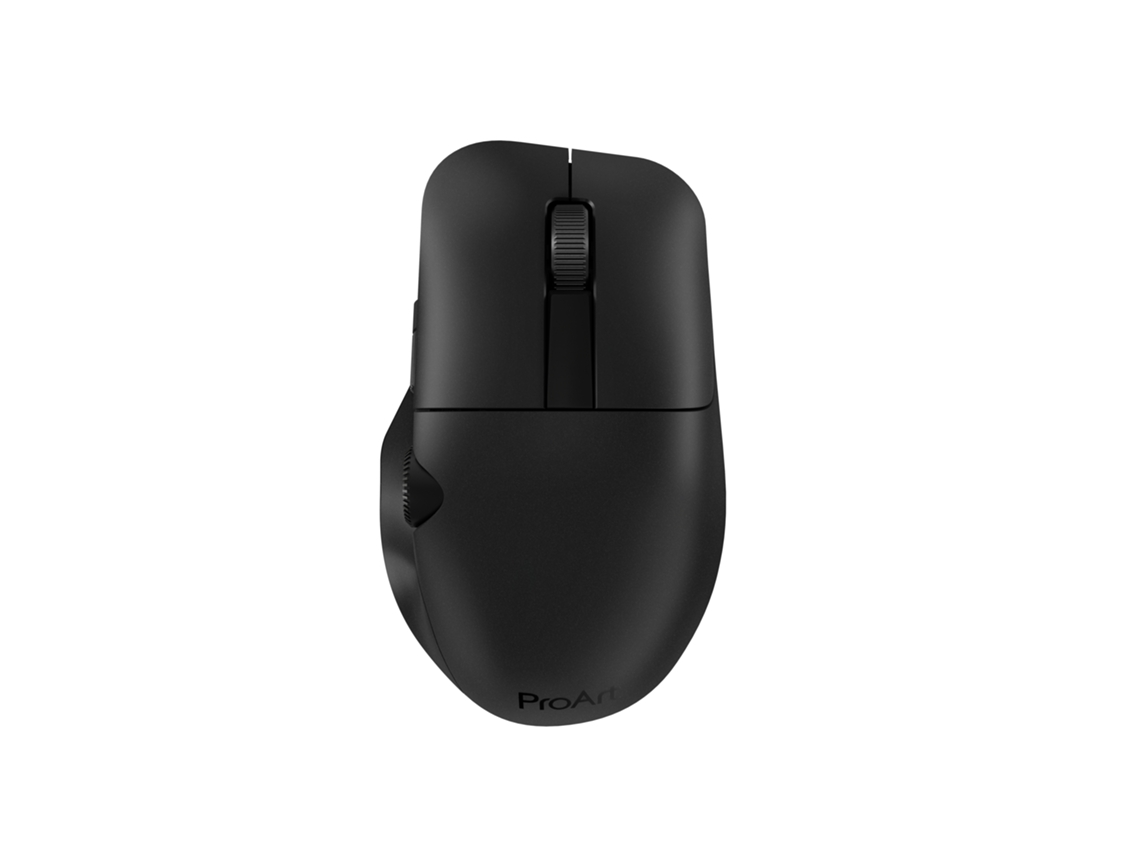 Ratón ASUS ProArt MD300 Wireless (4200 ppp - Negro)