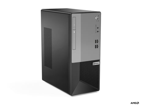 Desktop LENOVO V55T Gen.2 5600G Amd Ryzen™ 5 8 Gb Ddr4-SdRAM 256 Gb Ssd Windows 11 Pro Pc