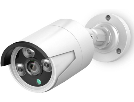 Cámara de Vigilancia OHPA S5413
