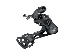 Desviador trasero de aluminio CAMPAGNOLO Ekar Gt 48D 1X13V