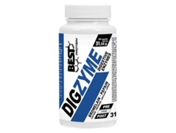 Proteína BEST PROTEIN Best Digzyme (2 Cápsulas)