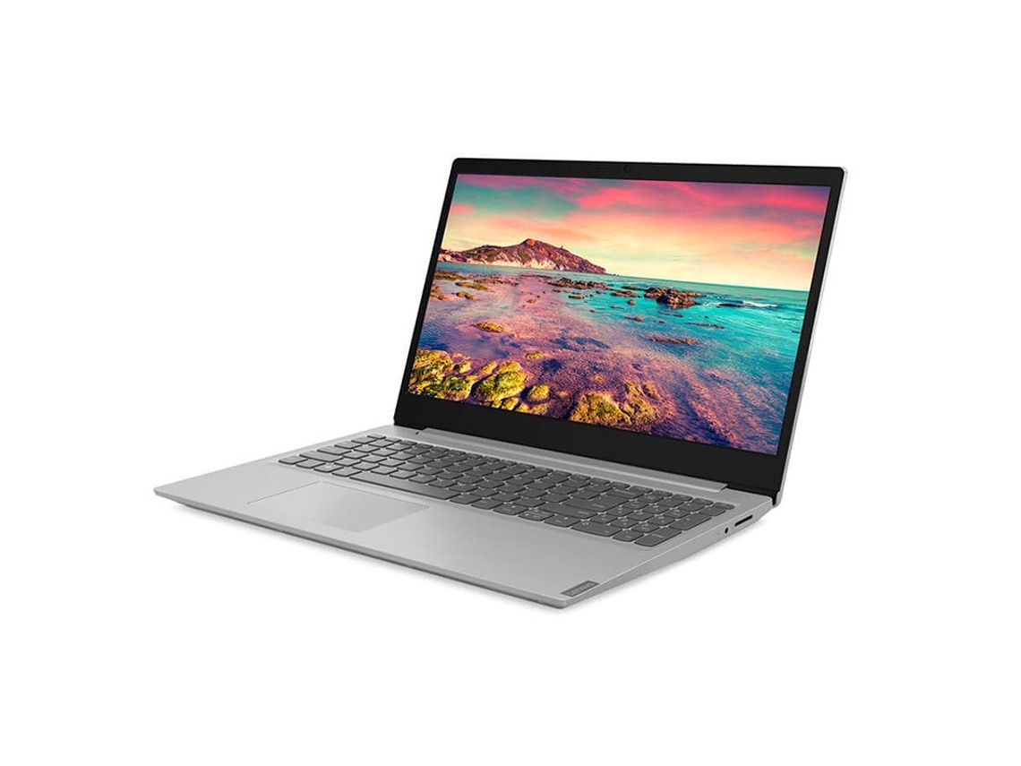 Portátil LENOVO S145-15API (Reacondicionado como Nuevo - Ryzen 5-3500U - RAM: 12 GB)