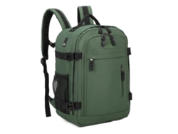 Mochila De Cabina RAYKONG Ryanair Verde (40x20x25cm - 20L)