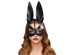 Máscara facial para cosplay, ideal para carnaval, Halloween, decoración de fiestas y como accesorio de disfraz.