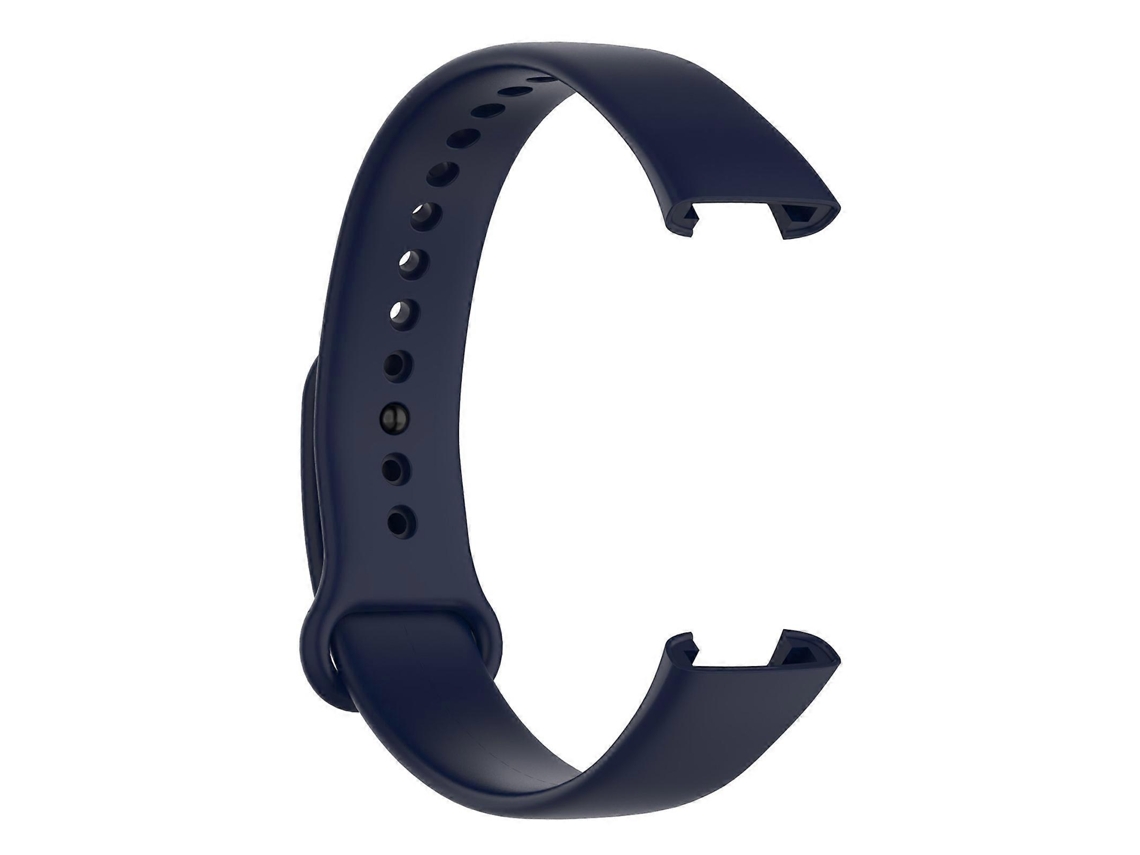 Correa de silicona resistente al sudor para el brazalete del reloj inteligente Redmi Band Pro Ly Ebike