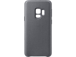 Carcasa SAMSUNG Galaxy S9 Hyperknit Gris