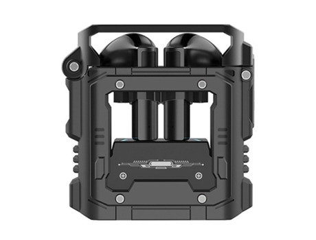 ELKUAIE Auriculares Inalámbricos, Auriculares In-Ear
