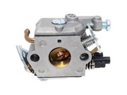 Carburetor With Air Filter And Gaskets For Husqvarna 123c 123l 123ld 223l 223r 322c 322l 322r 323c 323l 325c 325cx 325l 325lx 326c 326l 326lx Chainsaw