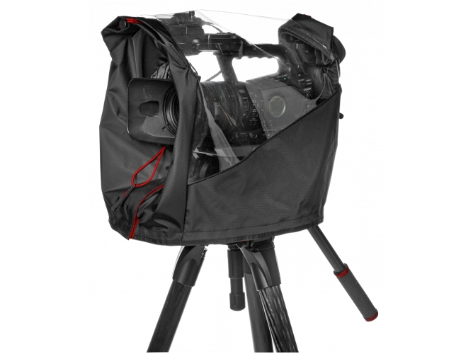 Funda Impermeable MANFROTTOCRC-15 PLMB PL-CRC-15