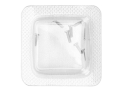 8 tornillos para tapa de caja de reloj de acero inoxidable Santos M