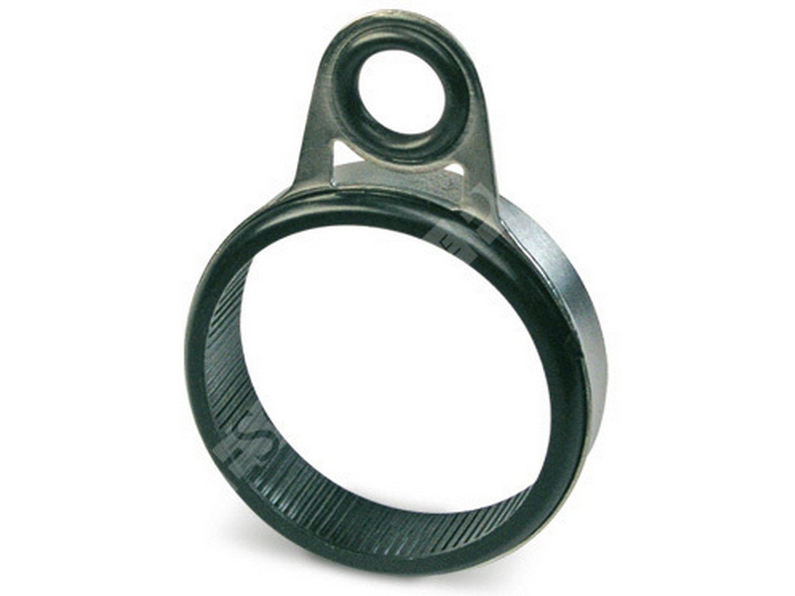 Anel Ktmfg Preto 13.5 Mmzunzun