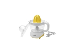 Exprimidor de naranjas eléctrico 25 Watts. Capacidad 700ml. Maurer