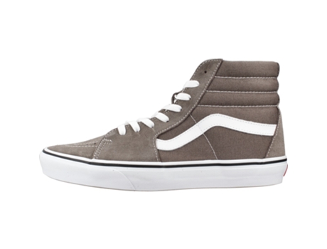 Zapatillas de Hombre VANS Tecido Beige (44)