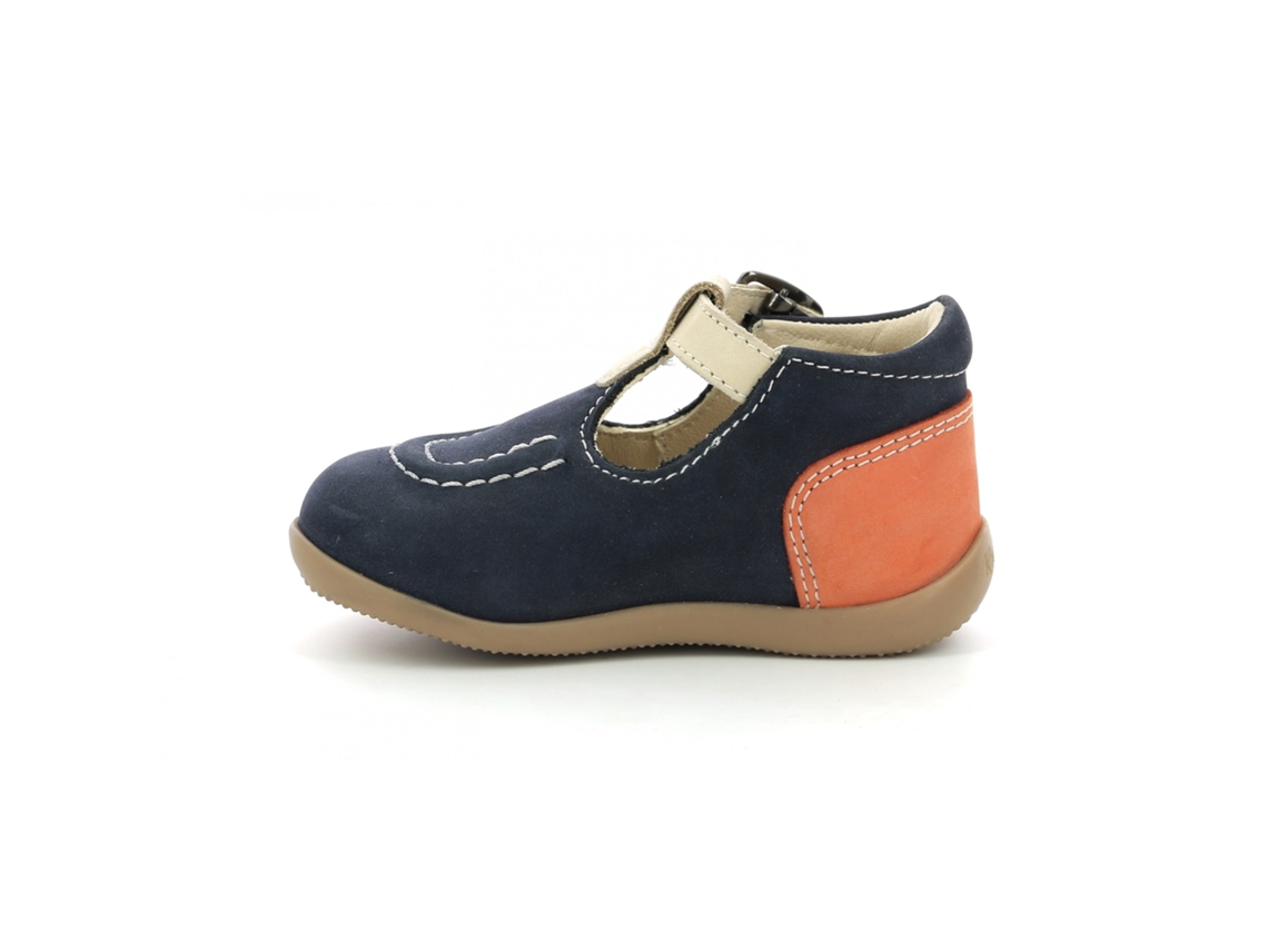 Sandalias hotsell kickers mujer