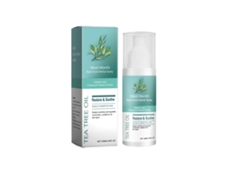 Spray herbal para el control de la grasa de la espalda
