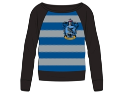 Suéter infantil B.active de Harry Potter Ravenclaw