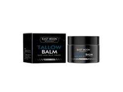 Crema facial reafirmante antiedad para hombres