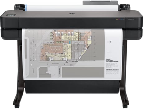 Impresora HP 63491