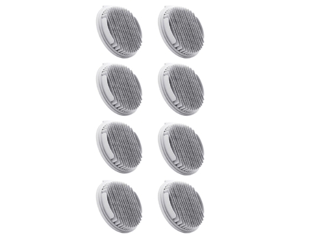 Accesorio Aspiradores XIAOMI Roidmi F8 inteligente 8 filtros de pared