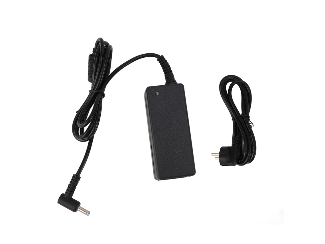 Adaptador de cargador para portátil HP de 19,5 V y 2,31 A