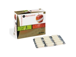 Complemento Alimentar DERBÓS Adipocontrol (60 cápsulas de 478mg)