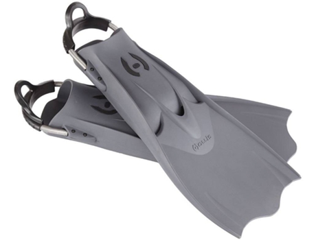Aletas de Buceo HOLLIS F1 Lt (XL)