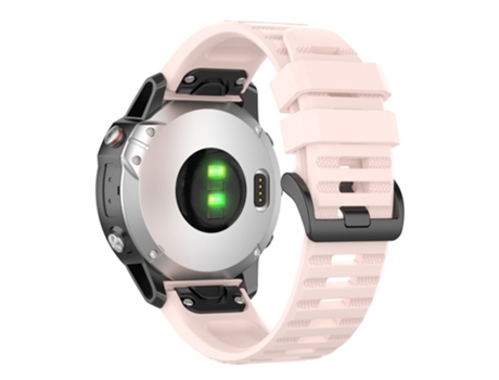 Correa para Garmin Fenix 7 680603159F