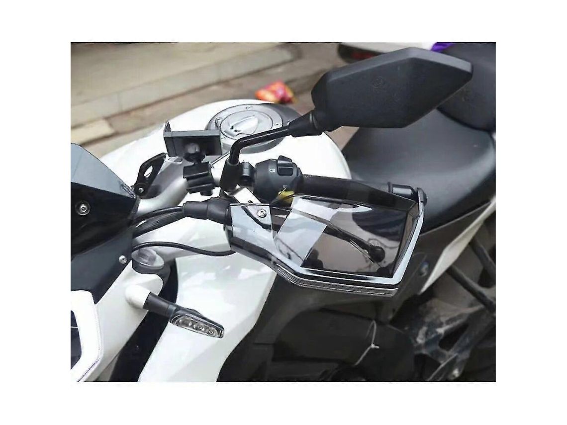 Protector de manos para manillar de motocicleta Benelli 125s 125 S S125. Sygo