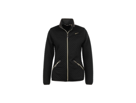 Chaqueta de Lana Acolchado Feminino Peak Mountain Acamfull (Talla: S)