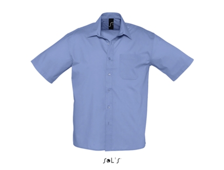 Camisa SOL'S (4XL)