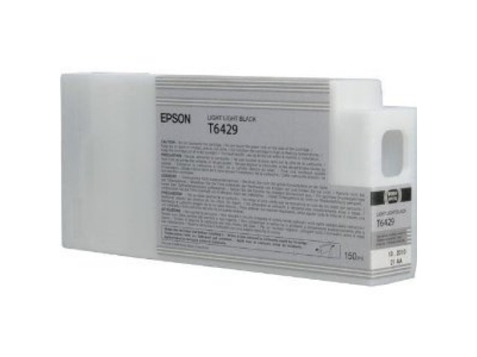 Cartucho de tinta original EPSON, C13T642900, T6429