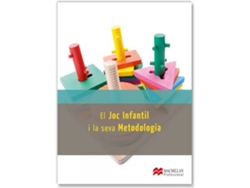 Libro El Juego Infantil Y Su Metodo de Vários Autores (Catalán)