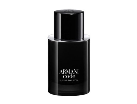 Perfume GIORGIO ARMANI Code (50 ml)