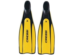 Aletas de Buceo CRESSI Pro Star (EU 37-39)