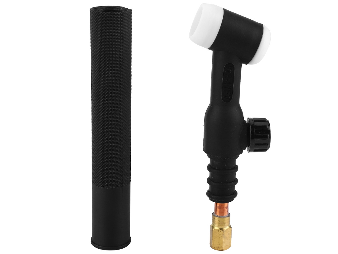Cabezal De Antorcha Tig De 150 A, Refrigerado Por Aire, Accesorios De Soldadura Wp-17fv