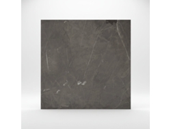 Palet de Porcelánico Cuadrado XL 40 Unidades / 100x100x1 cm / Mármol Negro