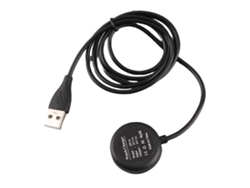 Base De Carga Para Reloj Inteligente, Carga Inalámbrica Magnética, Compatible Con Samsung Galaxy Active 2 Y Otros Modelos
