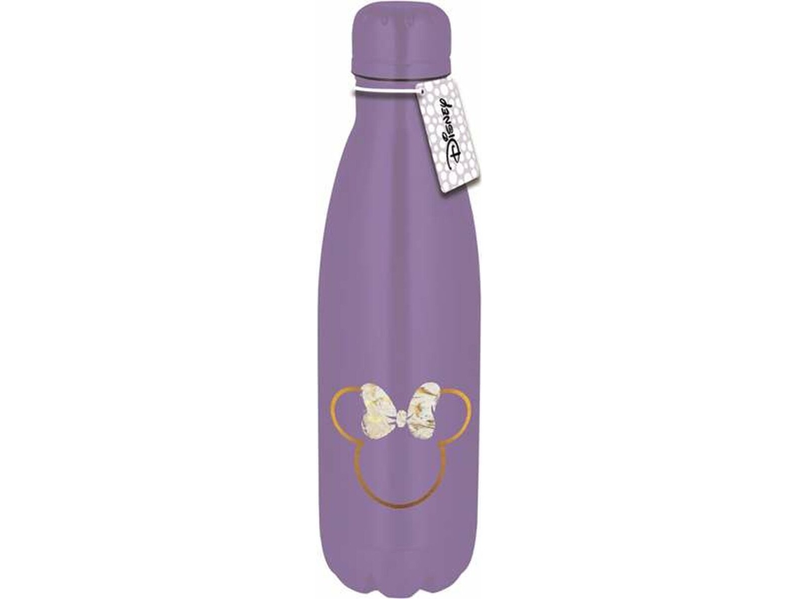Botella MINNIE MOUSE 780 ml Acero Inoxidable