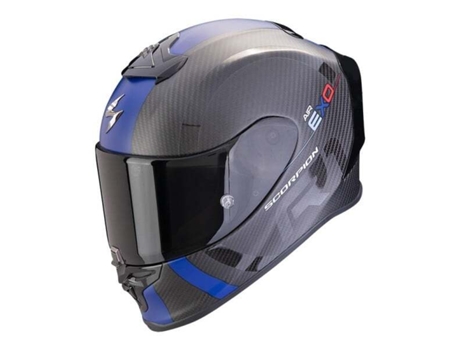 Casco integral de moto SCORPION Exo-R1 Evo Carbon Air Mg XL (61/62 cm)