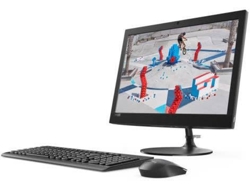 All in One LENOVO Ideacentre AIO 330-20AST - F0D8000TSP (Grado B, 19.5'', AMD A6-9200, RAM: 8 GB, 1 TB HDD)